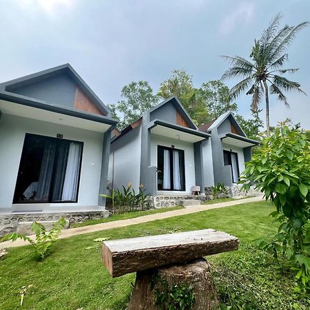 Makarma Resort Lombok Senggigi Luaran gambar