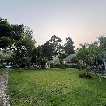 Makarma Resort Lombok Senggigi Luaran gambar