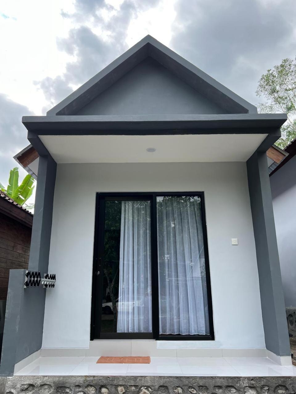 Makarma Resort Lombok Senggigi Luaran gambar