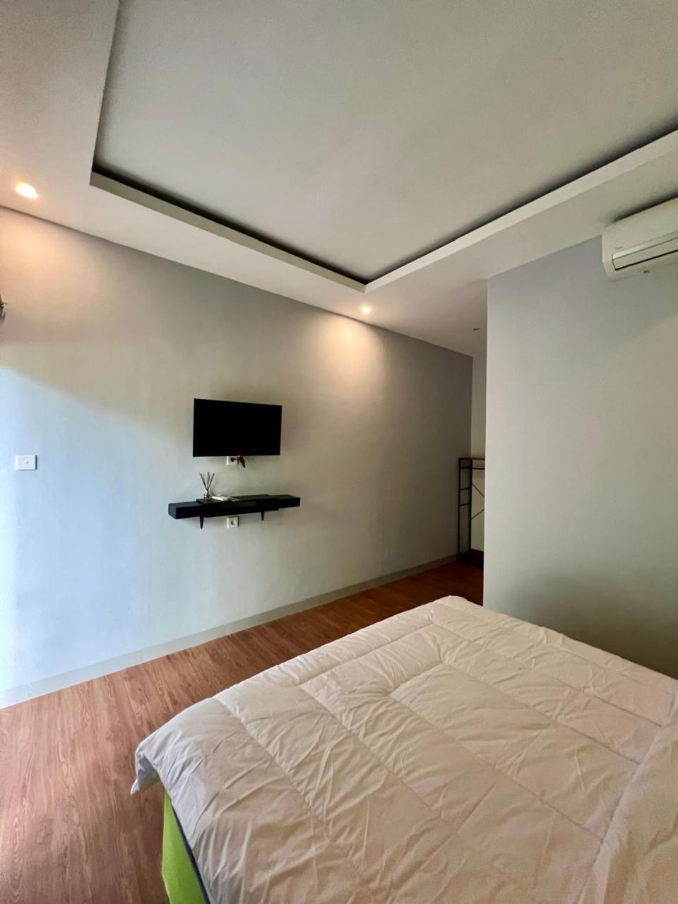 Makarma Resort Lombok Senggigi Luaran gambar