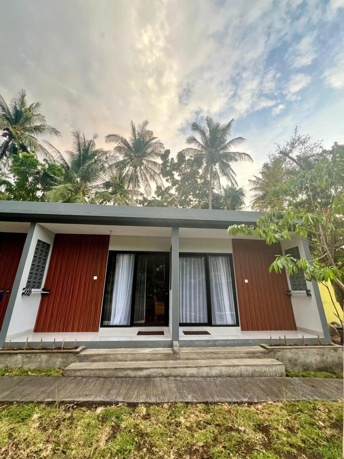 Makarma Resort Lombok Senggigi Luaran gambar