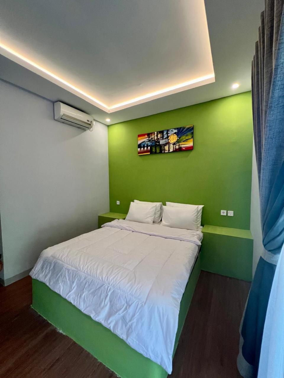 Makarma Resort Lombok Senggigi Luaran gambar