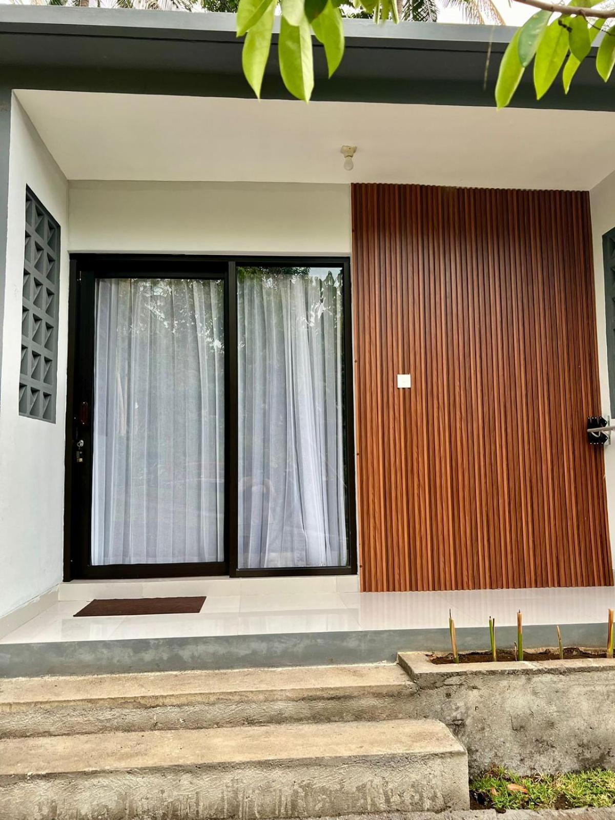 Makarma Resort Lombok Senggigi Luaran gambar