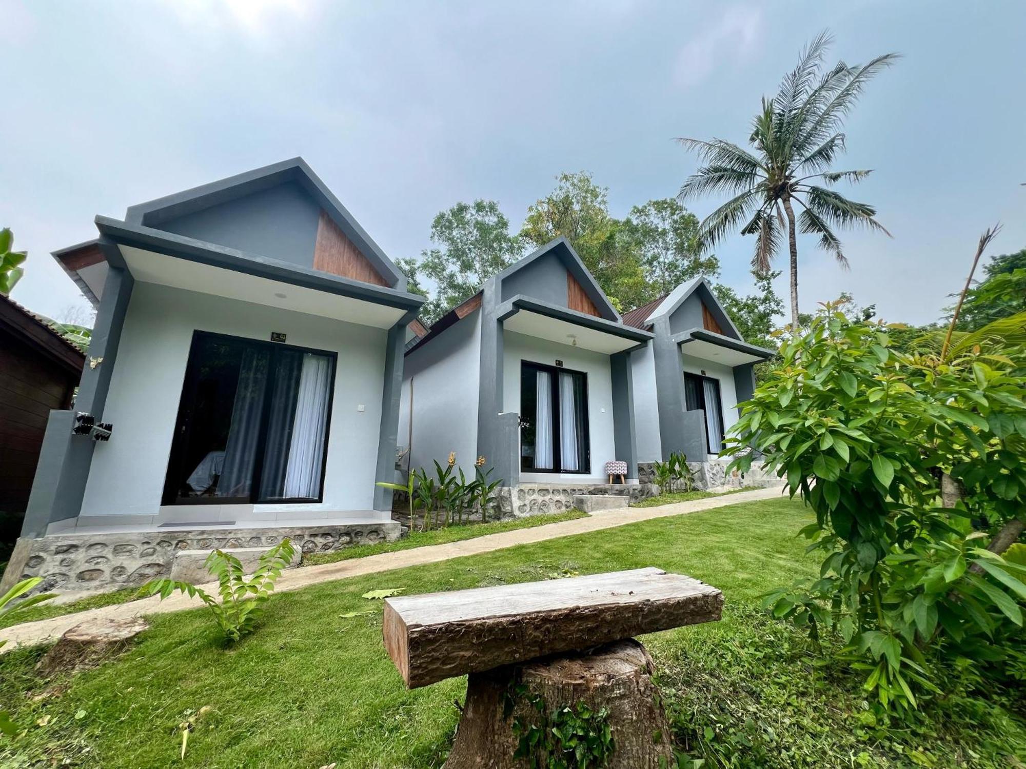 Makarma Resort Lombok Senggigi Luaran gambar