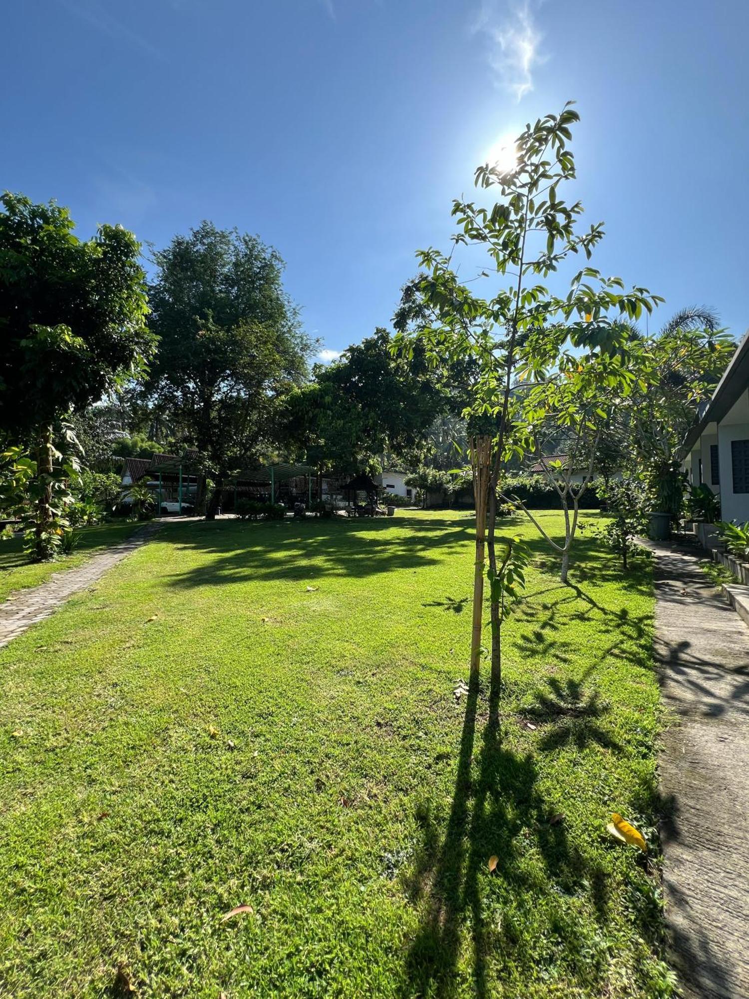 Makarma Resort Lombok Senggigi Luaran gambar