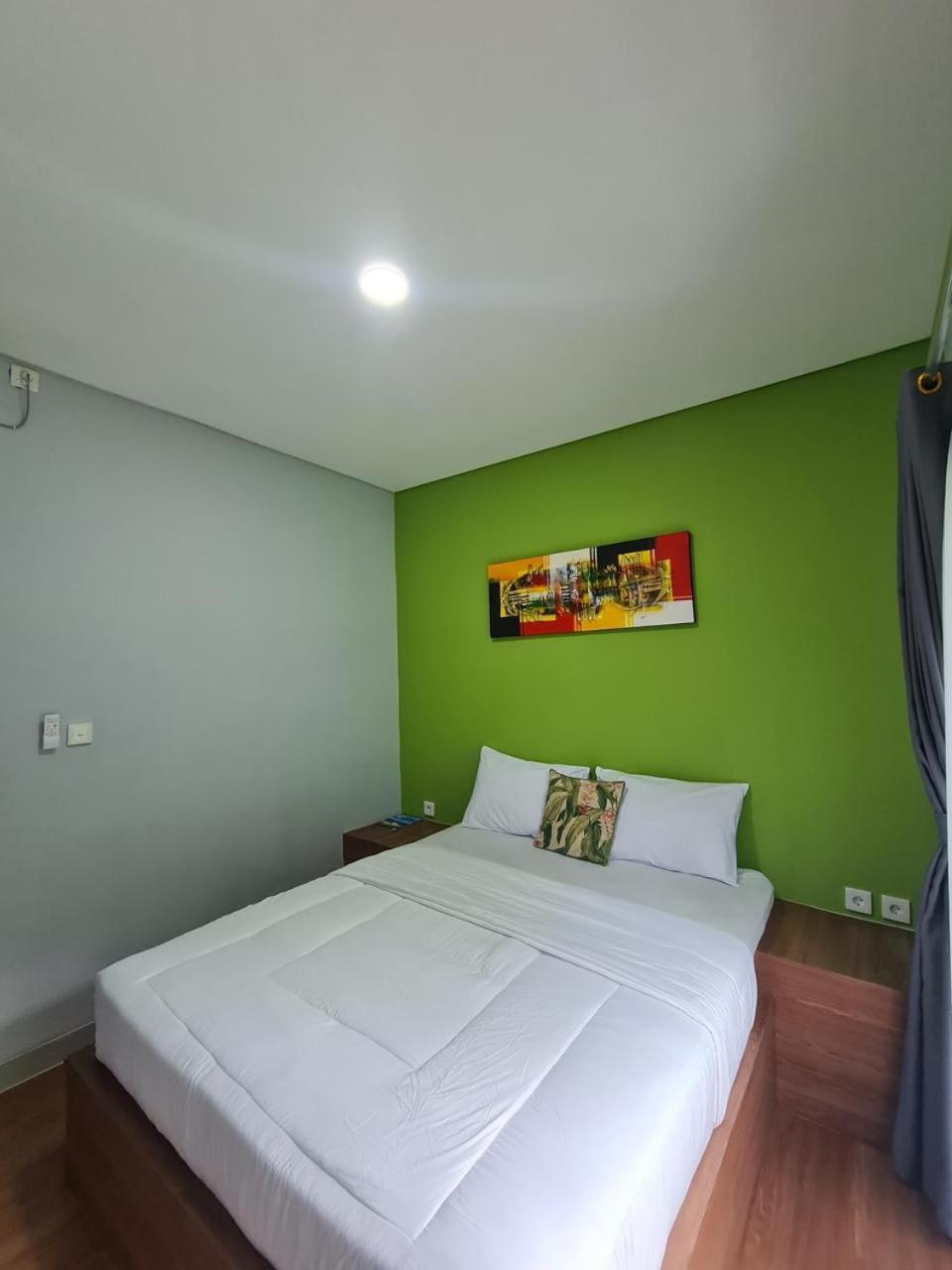 Makarma Resort Lombok Senggigi Luaran gambar
