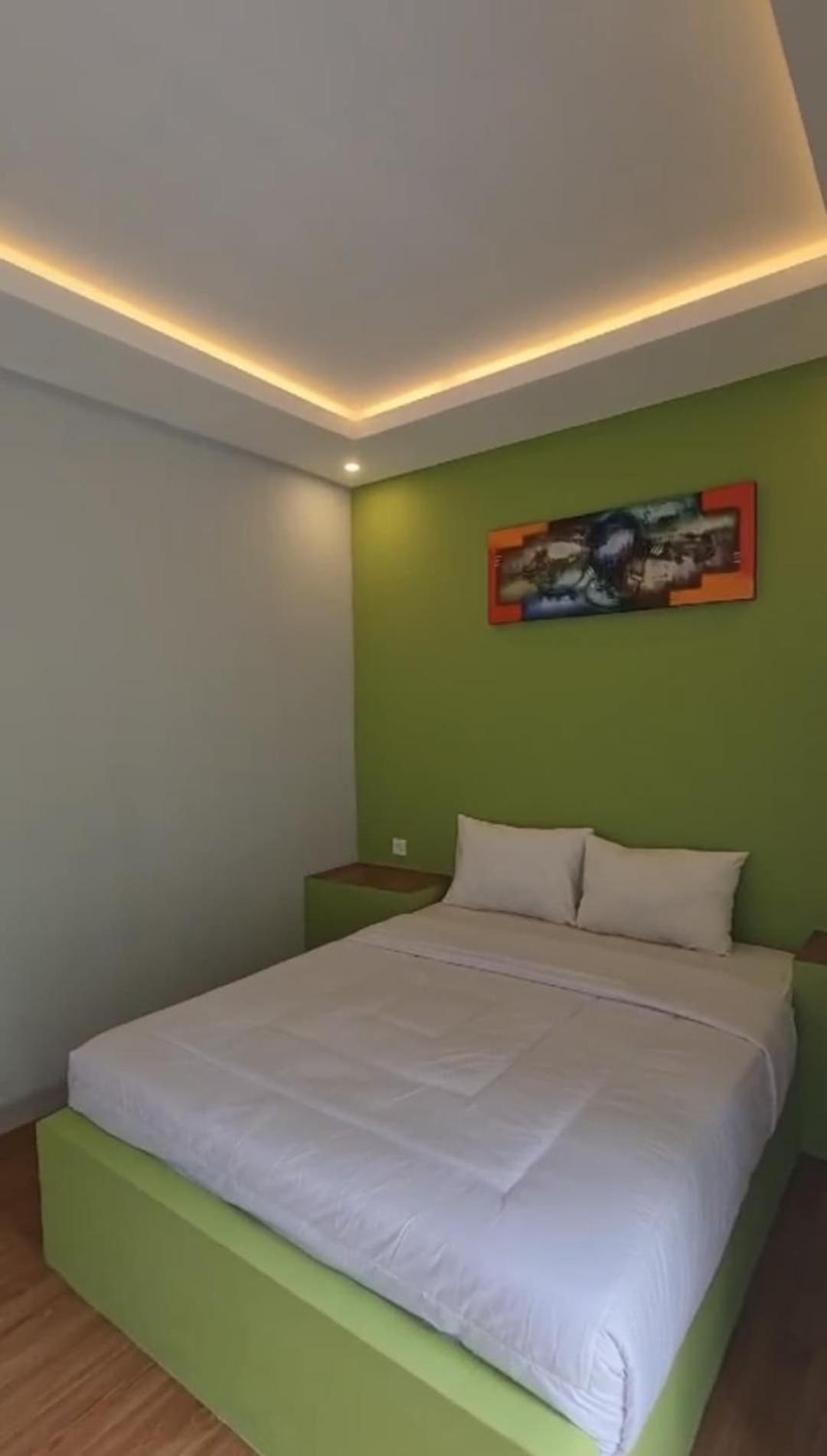 Makarma Resort Lombok Senggigi Luaran gambar