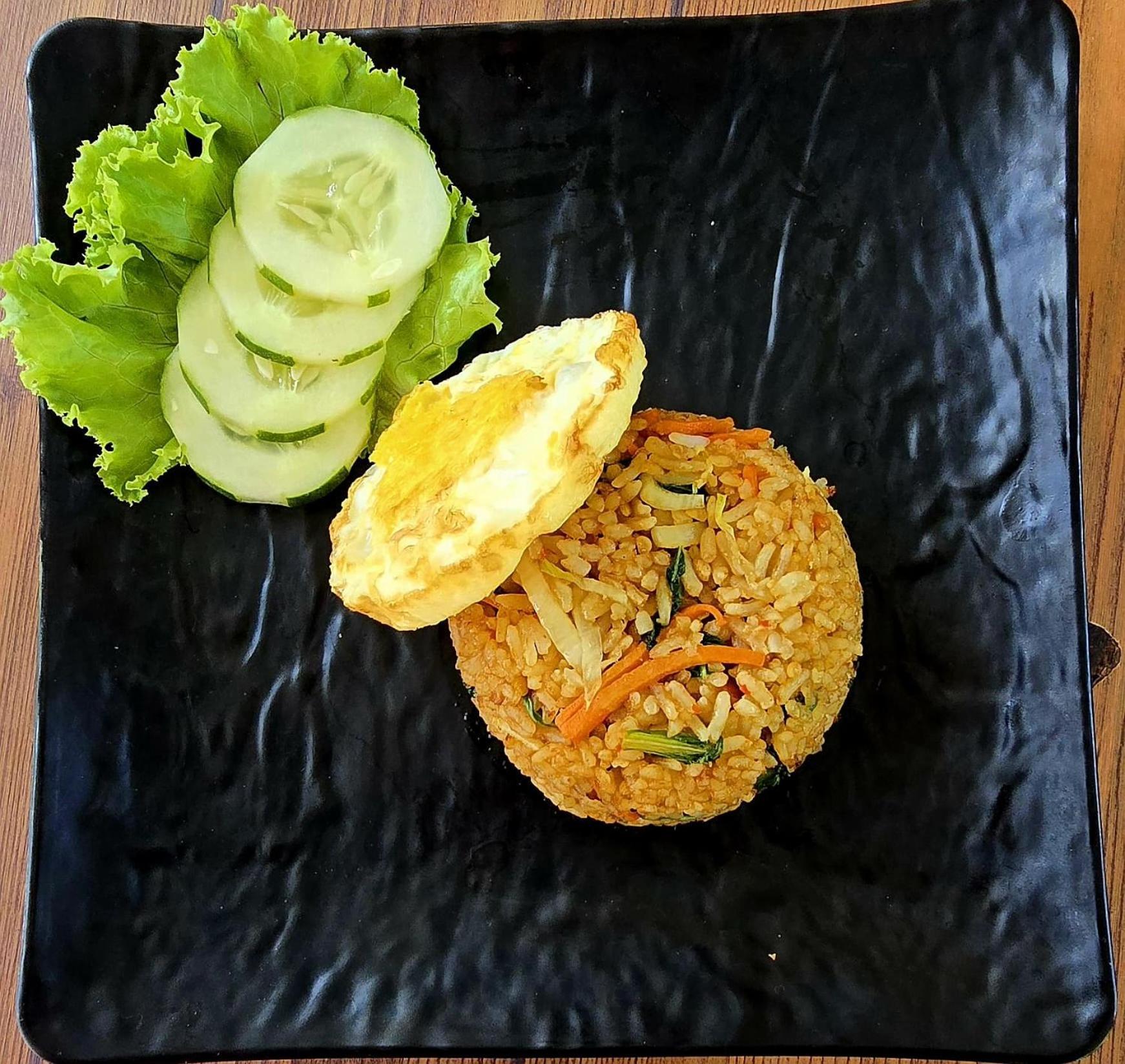 Makarma Resort Lombok Senggigi Luaran gambar