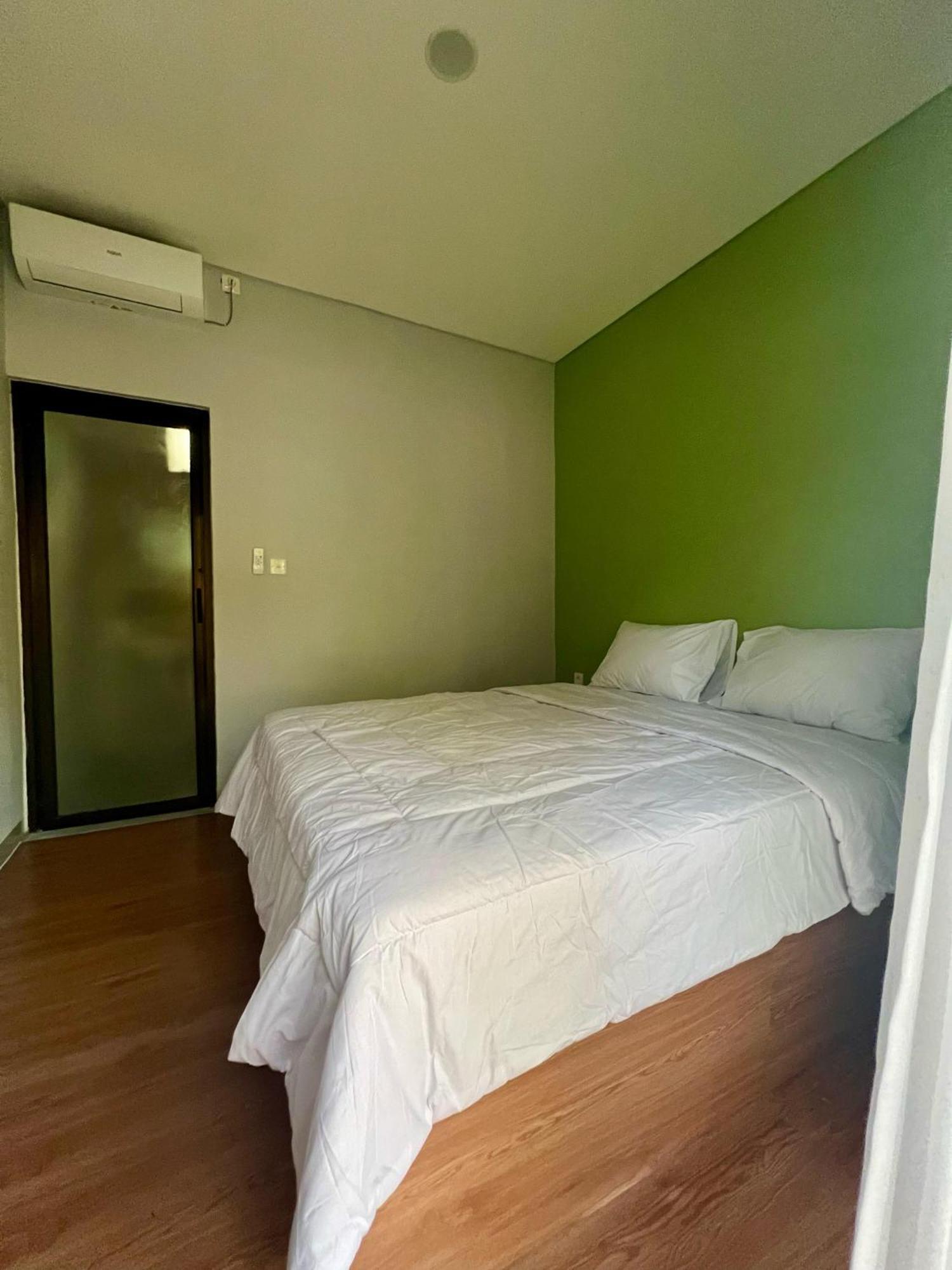 Makarma Resort Lombok Senggigi Luaran gambar