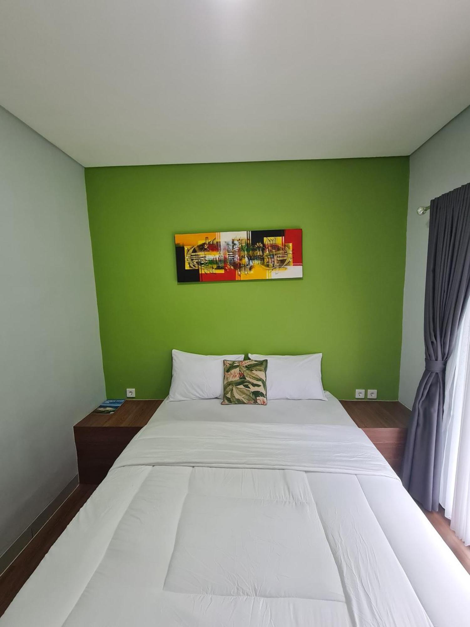 Makarma Resort Lombok Senggigi Luaran gambar