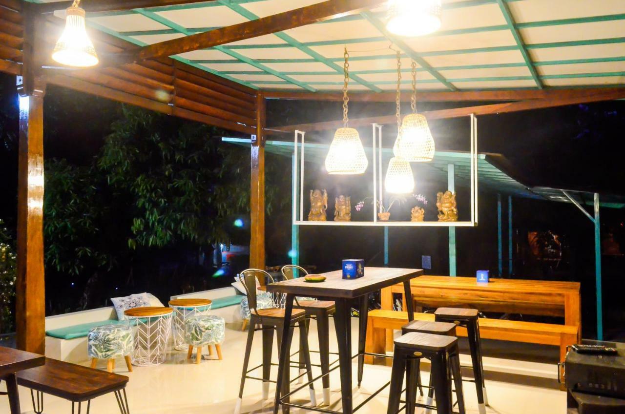 Makarma Resort Lombok Senggigi Luaran gambar