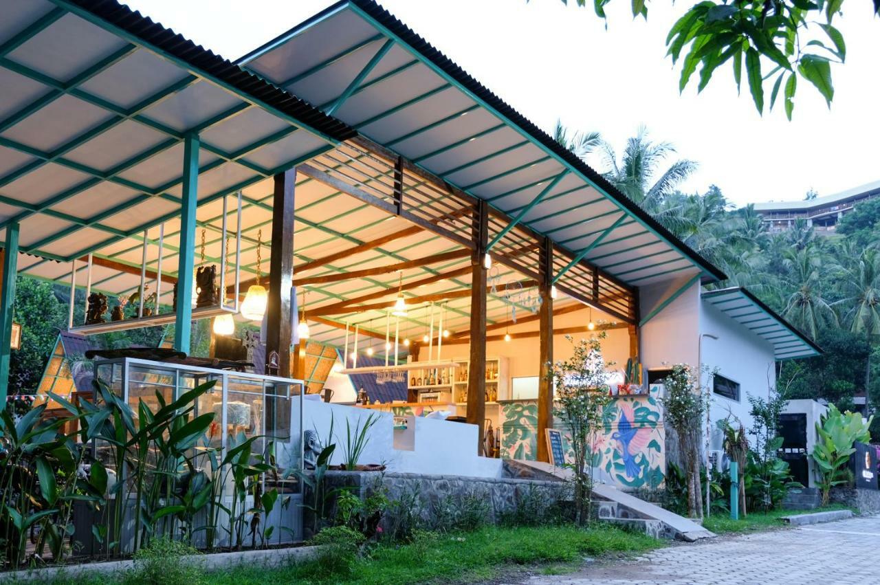Makarma Resort Lombok Senggigi Luaran gambar